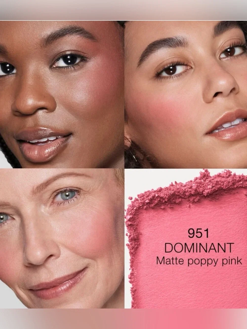 NARS Powder Blush-Dominant - Picture 2 of 4